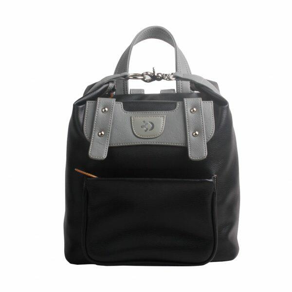 CHIAORY BB 1.0  BLACK