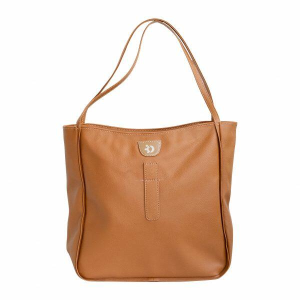 HAYLIEN EB 1.0  TAN BROWN