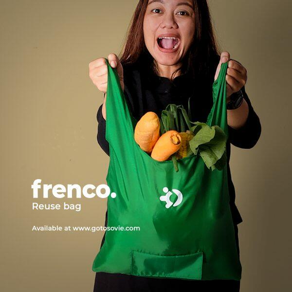 FRENCO EB GREEN - Image 2