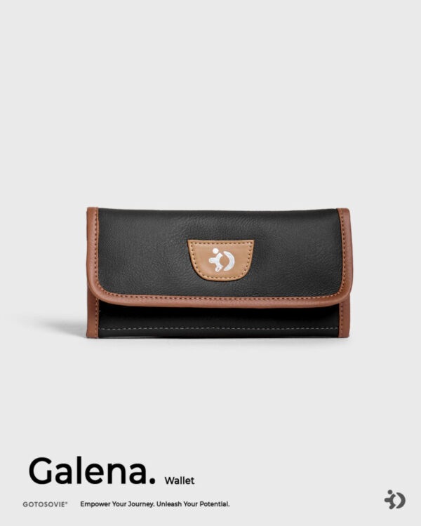 GALENA WLT 1.0  LICORICE BLACK