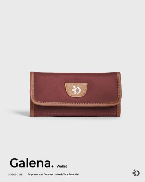 GALENA WLT 1.0  MAROON