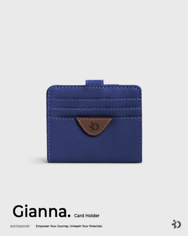 GIANNA CAD 2.0  CLASSIC BLUE