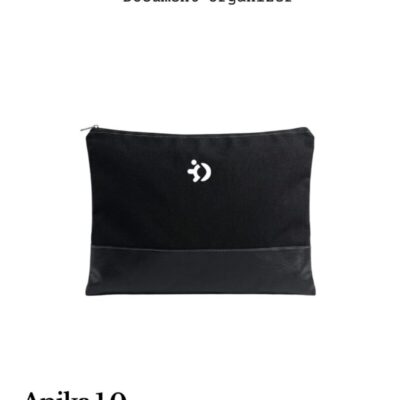 ANIKA ORG 1.0  BLACK