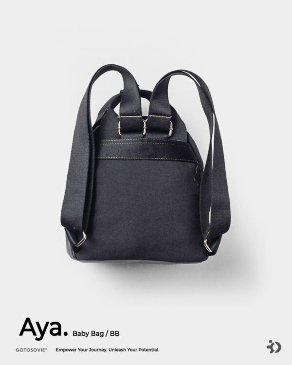 AYA BB 1.0  BLACK - Image 6