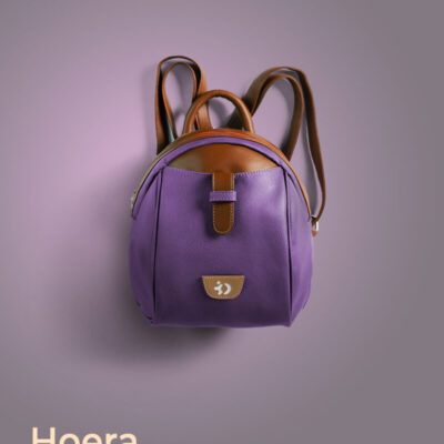 HOERA BB 1.0  PURPLE