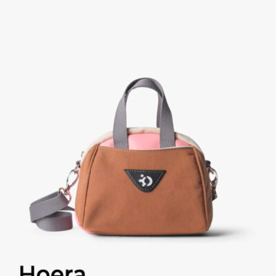 HOERA SLI 1.0  BROWN BLOSSOM