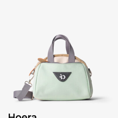 HOERA SLI 1.0  GREEN SERENITY