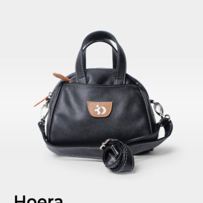 HOERA SLI 1.0  LICORICE BLACK