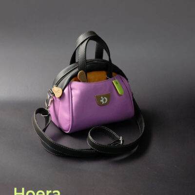 HOERA SLI 1.0  LILAC LIME