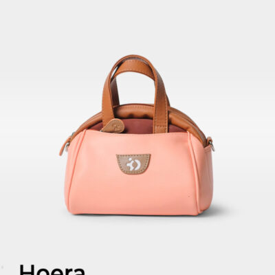 HOERA SLI 1.0  PEACH FUZZ