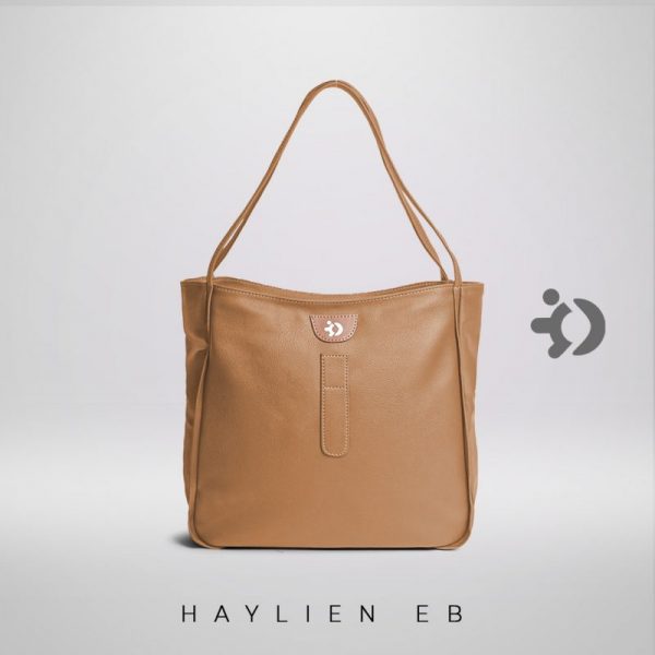 HAYLIEN EB 1.0  CAPPUCINO
