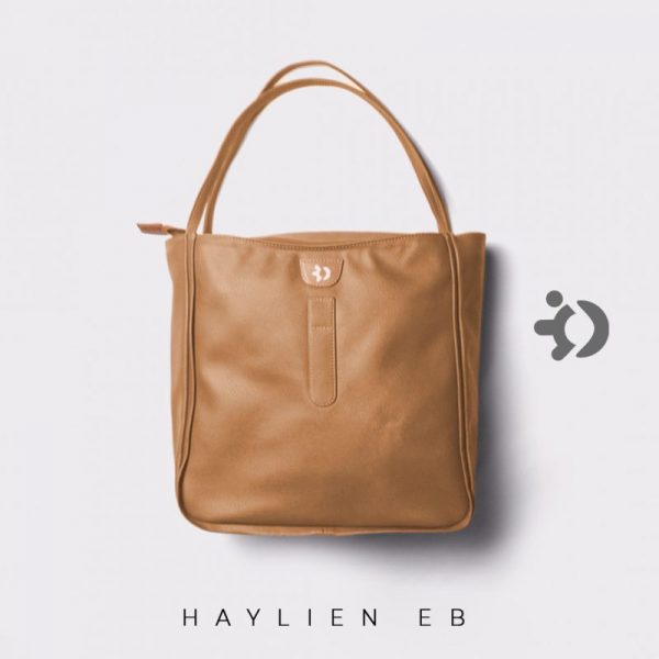 HAYLIEN EB 1.0  CAPPUCINO - Image 6