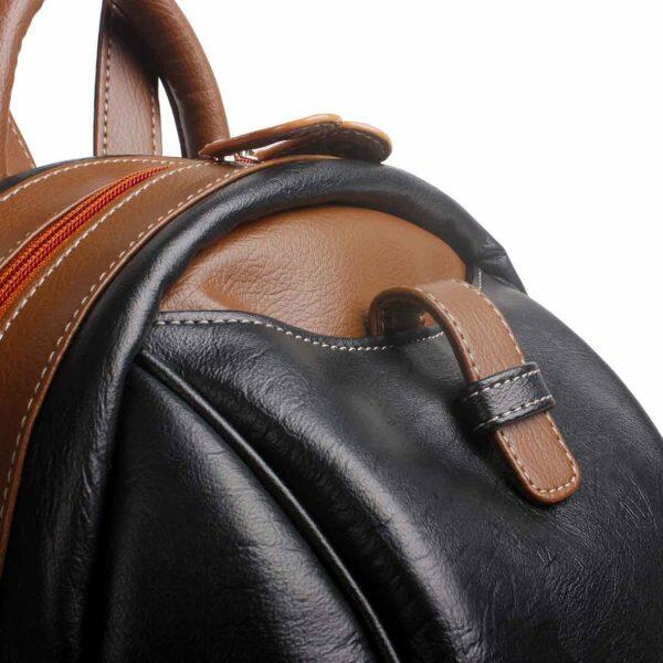 PO HOERA BB 1.0  LICORICE BLACK - Image 3