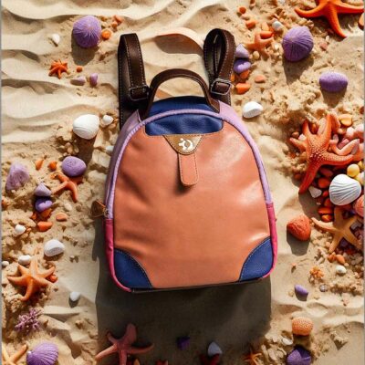 ELSA MB 2.50  CORAL FANTASY