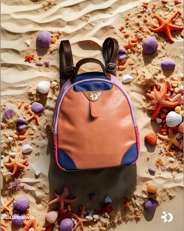 ELSA MB 2.50  CORAL FANTASY