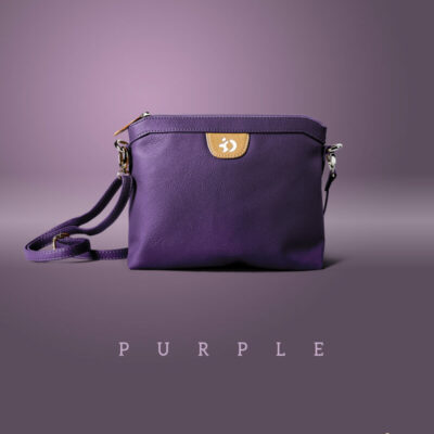 RUBY SLI 1.0  PURPLE