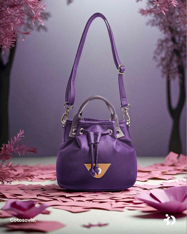 SARA BB 2.0  PURPLE