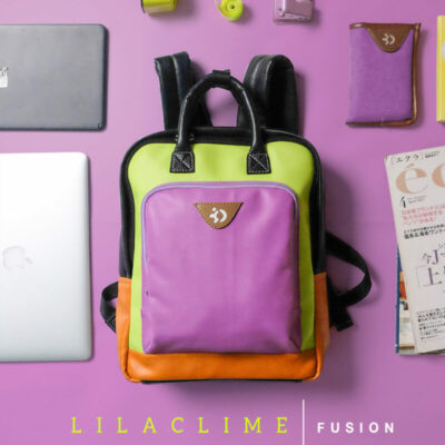 PO SYDNEY EB 1.20  LILAC LIME