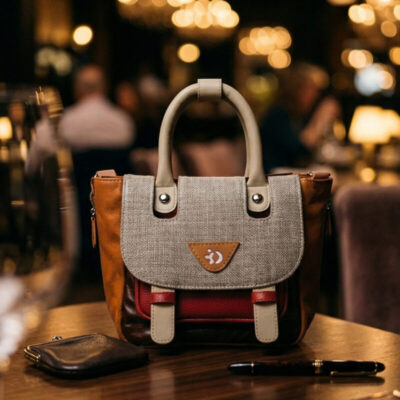 TRACEY MB 1.0  ROUGE BALANCE