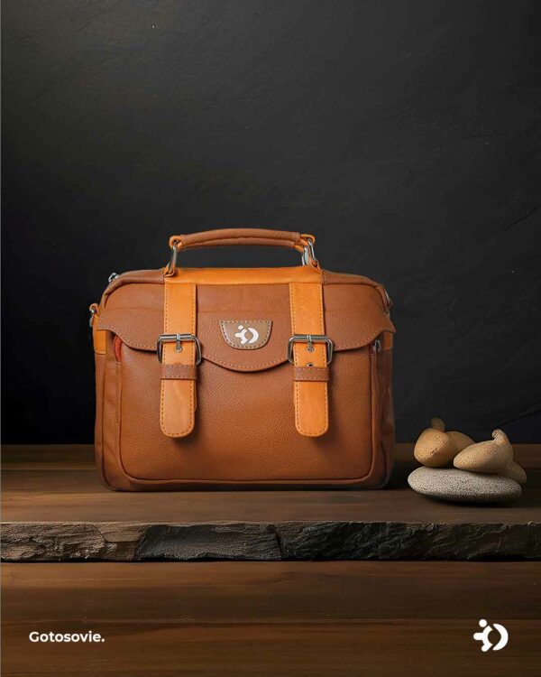 WYNONA MB TAN HONEY 1.0