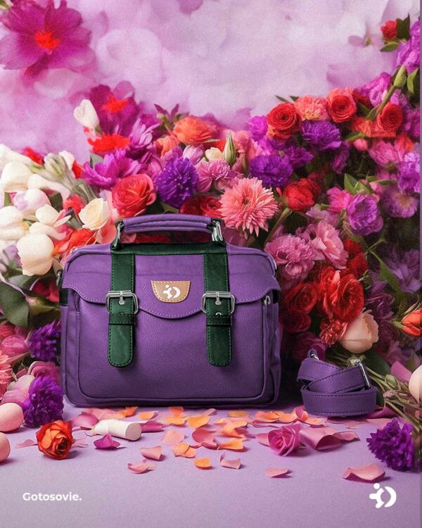 WYNONA MB PURPLE FOREST 1.0
