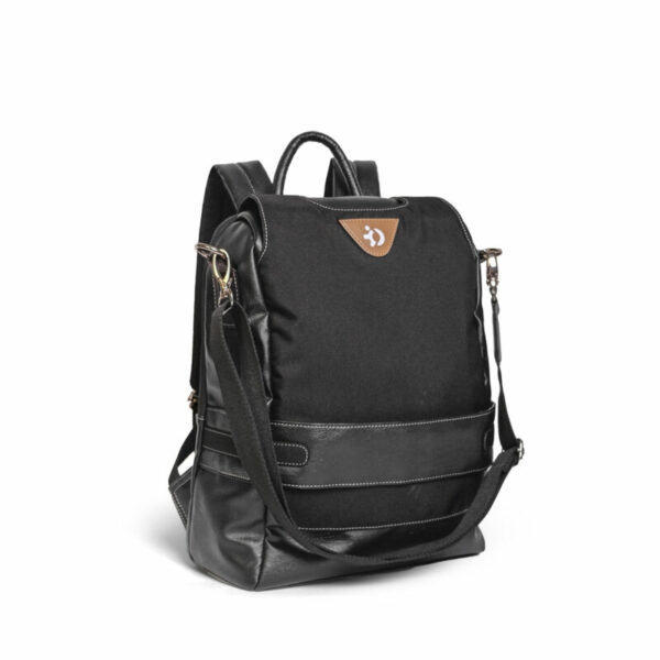 PO IRENE EB 2.0  LICORICE BLACK - Image 2