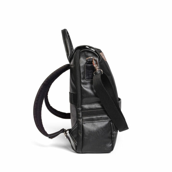 PO IRENE EB 2.0  LICORICE BLACK - Image 3
