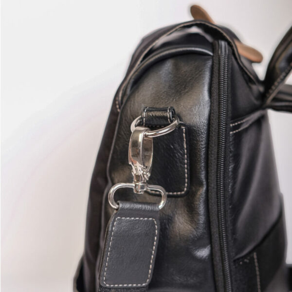 PO IRENE EB 2.0  LICORICE BLACK - Image 6