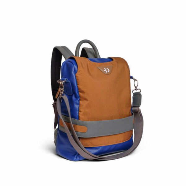 IRENE EB 2.0  BLUE SUMMER BREEZE - Image 2