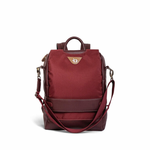 PO IRENE EB 2.0  MAROON - Image 2