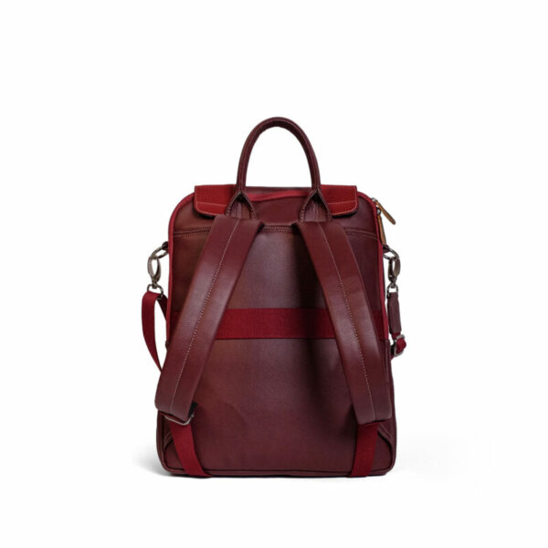 PO IRENE EB 2.0  MAROON - Image 5