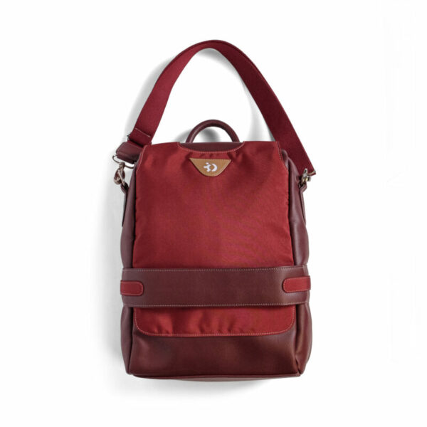 PO IRENE EB 2.0  MAROON - Image 6