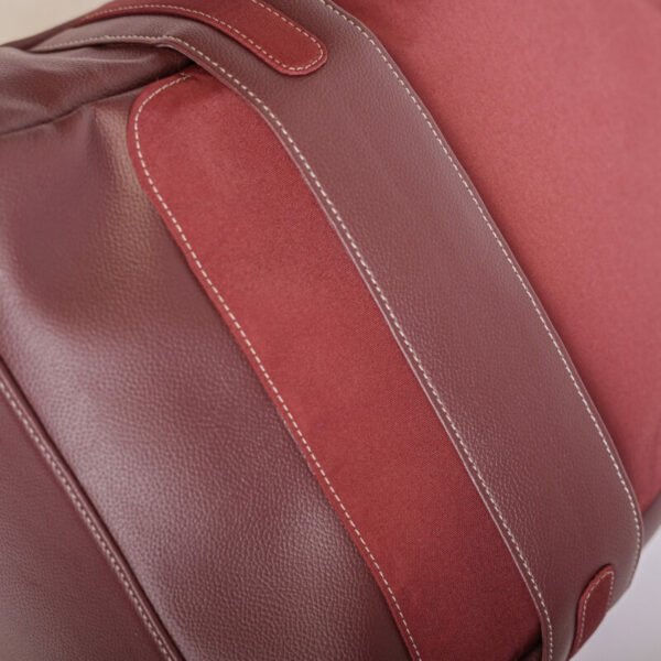 PO IRENE EB 2.0  MAROON - Image 9