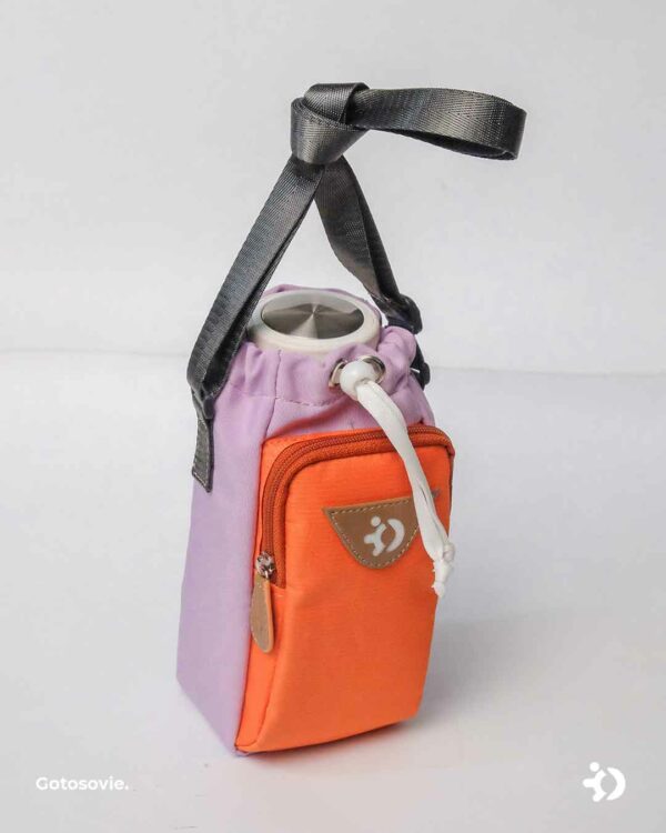 JADE TBL 1.0  LILAC ORANGE