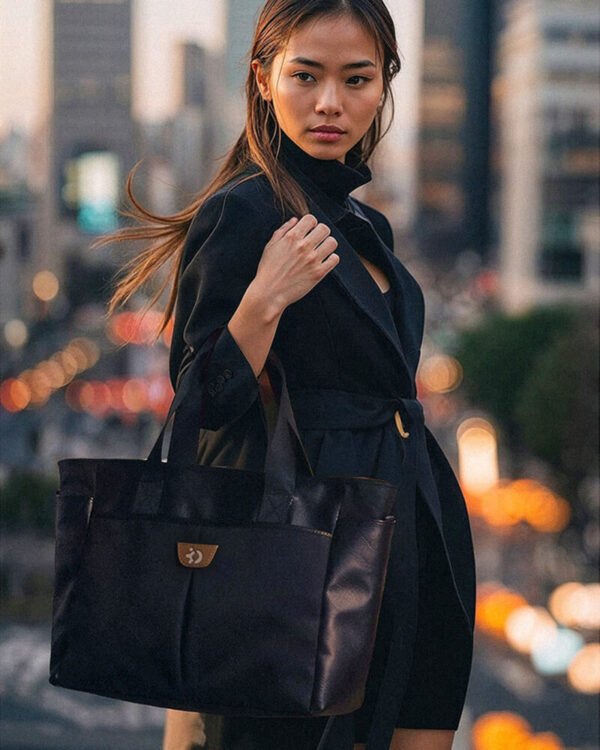 KAMILIA PB 1.0  BLACK - Image 5