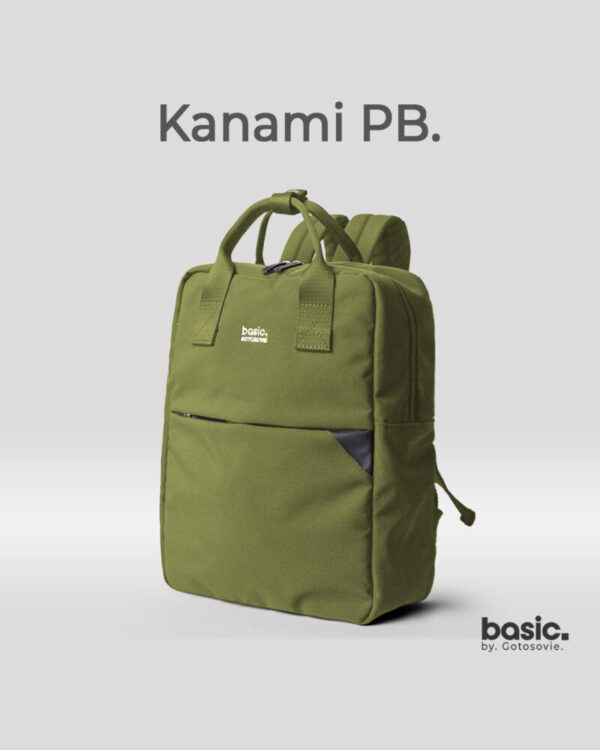 KANAMI PB 1.0  GREEN TEA - Image 8