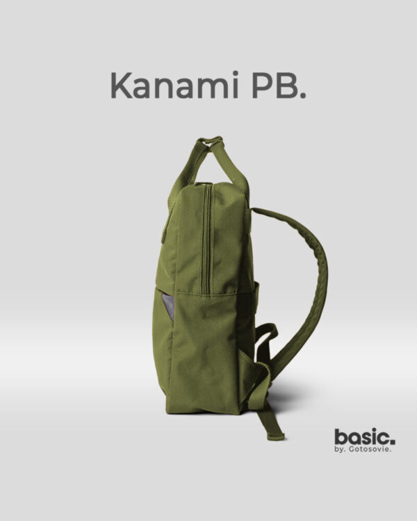 KANAMI PB 1.0  GREEN TEA - Image 7