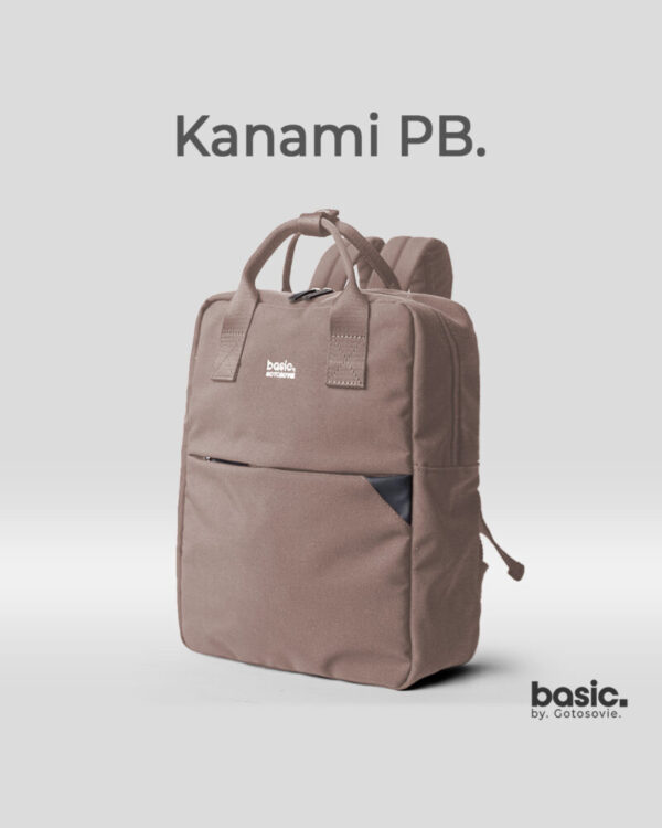 KANAMI PB 1.0  TAUPE - Image 4