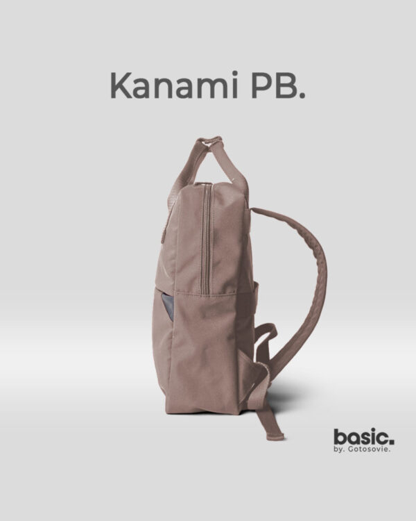 KANAMI PB 1.0  TAUPE - Image 5