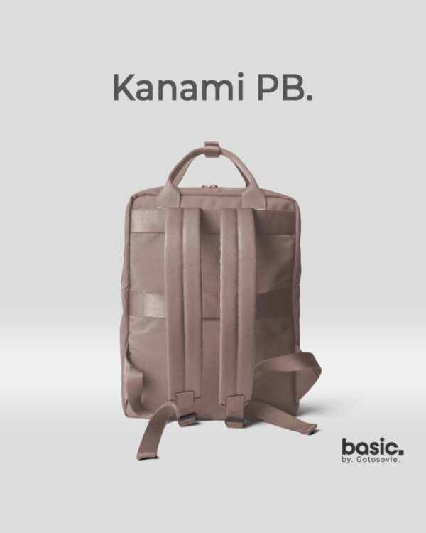 KANAMI PB 1.0  TAUPE - Image 6