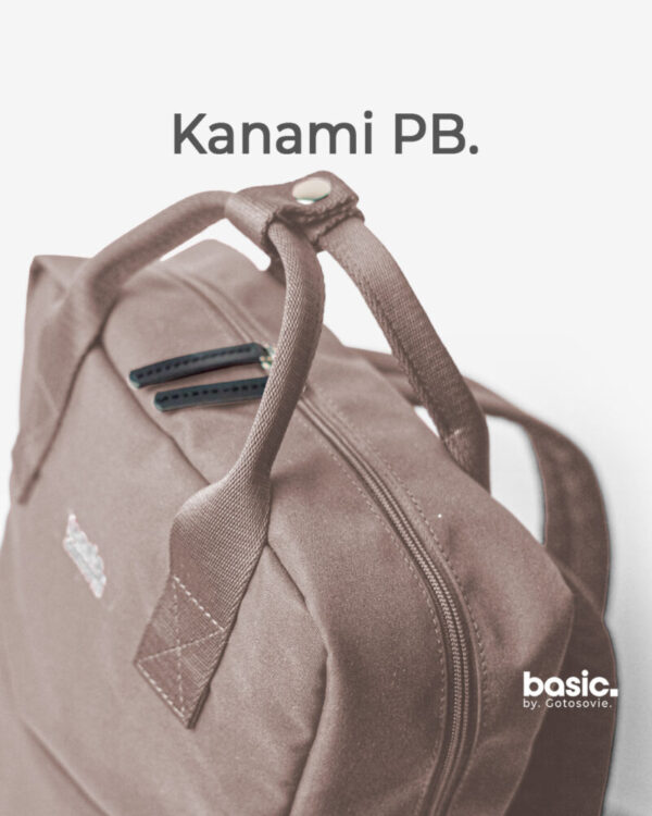 KANAMI PB 1.0  TAUPE - Image 9