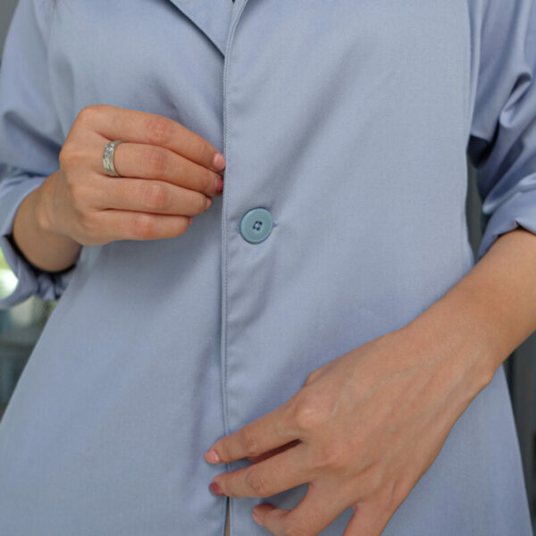 ALEX COT BABY BLUE (S/M) - Image 7