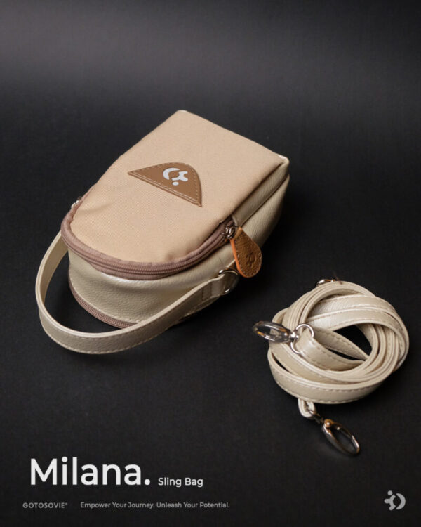 MILANA GAD 1.0  CREAM - Image 4