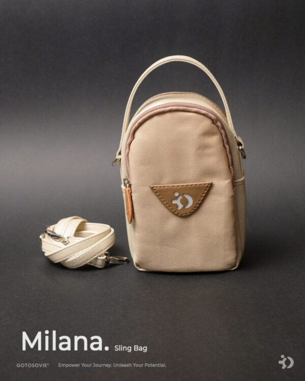 MILANA GAD 1.0  CREAM