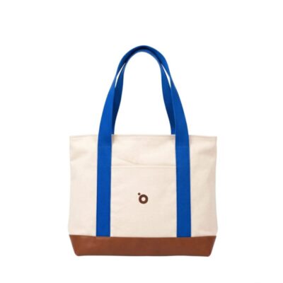 MINORI TOT 1.0  CREAMY BLUE