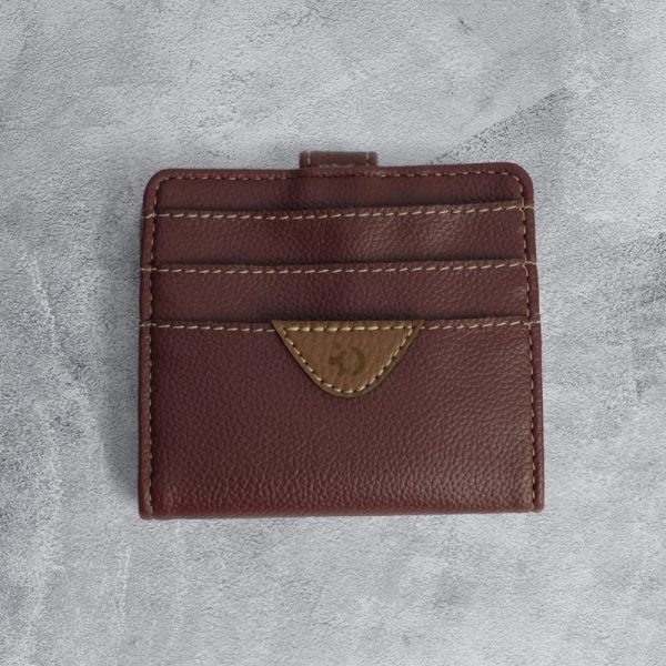 PO GIANNA CAD 2.0  MAROON