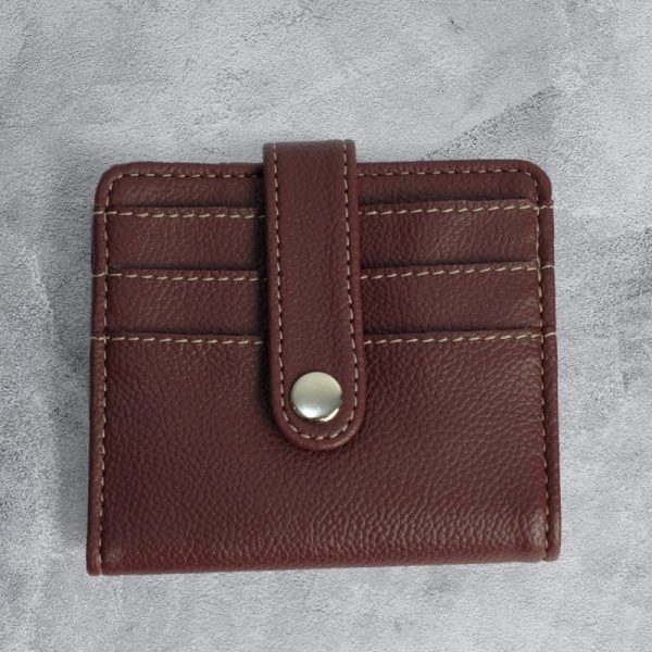 PO GIANNA CAD 2.0  MAROON - Image 2