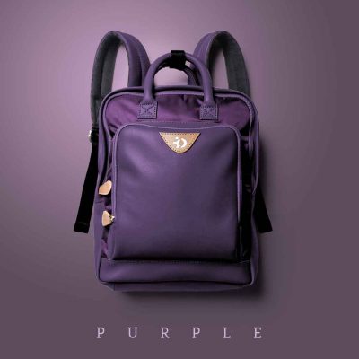 SYDNEY EB 1.20 PURPLE