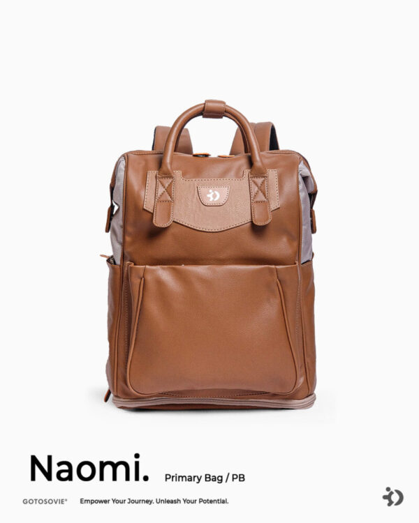 PO NAOMI PB 1.0  SWEET CHOCO