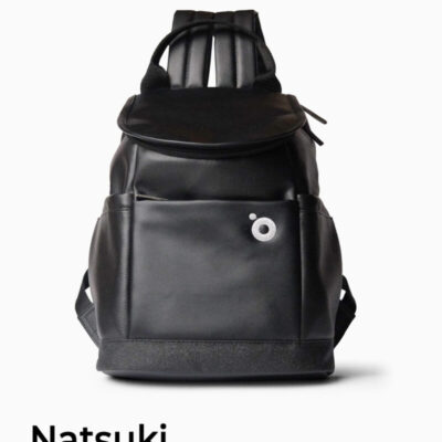 NATSUKI EB 1.0  BLACK